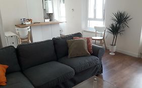 Apartamento céntrico catedral Burgos